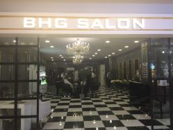 -BHG Hair Salon