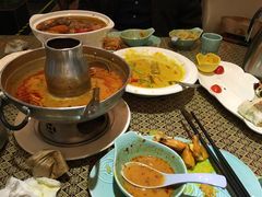 -大耳象东南亚风情餐厅(月湖公园店)