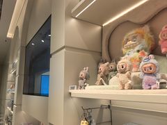 -泡泡玛特POPMART(凯德大峡谷店)