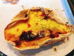 -仙桐吉宴铁板烧·精致料理