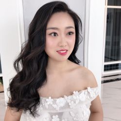 -金夫人婚纱摄影(华南店)