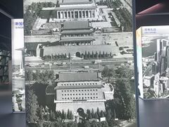 -深圳市当代艺术与城市规划馆