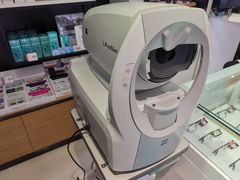 -兰科达眼镜(西固店)