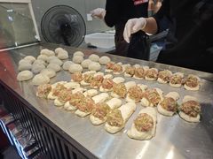 -西小侠土家鲜肉饼(广州员村店)