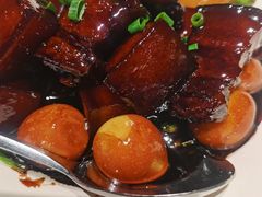 -一澜江宴·江景地标楚菜(江滩公园店)
