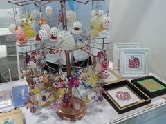 -上海跨国采购会展中心