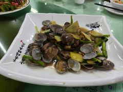 -景好海鲜餐厅(大鹏必选旅游店)