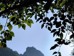 -濂泉响谷