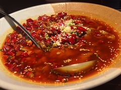 -外婆家(义乌新光汇购物中心店)