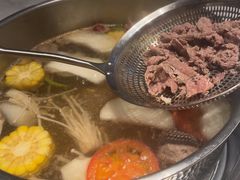 -犇鼎牛潮汕牛肉火锅(新辰里学清路店)
