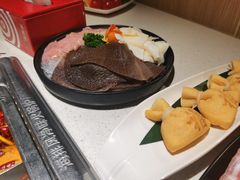 -海底捞火锅(长沙华创国际广场店)