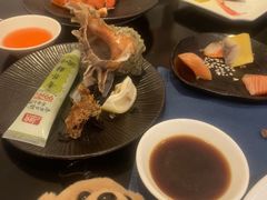 -盛宴自助餐厅(运达喜来登店)