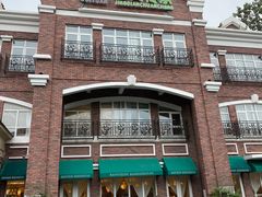-桂园餐厅(五大道店)