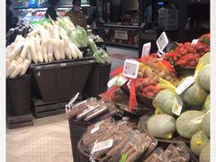 -盒马鲜生(皇庭广场店)