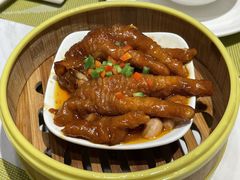 -顺意·顺德家乡菜(国际人才大厦店)