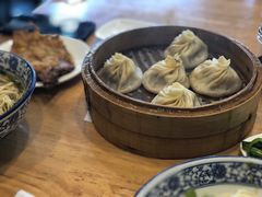 -裕兴记·三虾面(西北街总店)