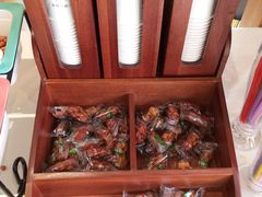 -香山湖家家宴(中山陵店)