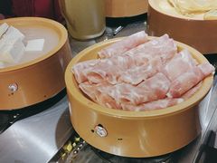 -龍歌自助小火锅(崂山丽达店)