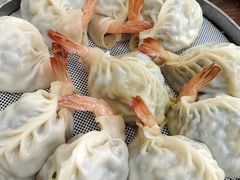-叶存利海鲜大馅饺子(海宁路总店)
