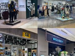 -松雷商业(南岗店)