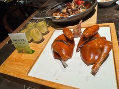 -汤城小厨•粤菜•靓汤(苏州街店)
