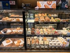 -星巴克臻选(金桥国际店)
