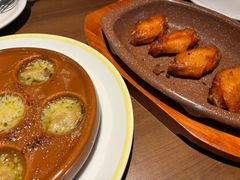 -萨莉亚意式餐厅(百联徐汇店)