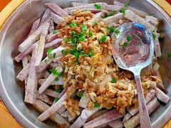 -坛南湾阿强农家乐.海鲜大排档老字号(福州地标美食店)