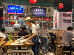 大堂-陈鹏鹏潮汕菜(欢乐海岸 海边景观店)