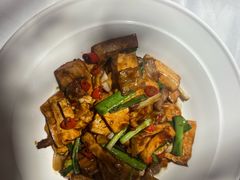 攸县豆干-小河盐帮·私家菜·烤鸭(三元桥·霄云路店)