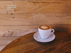 -VOYAGE COFFEE(北锣鼓巷店)