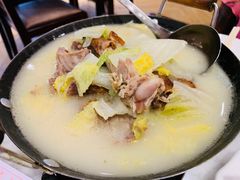 -燕云楼(云南路店)