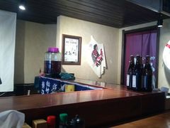 -半藏居酒屋(香港花园店)
