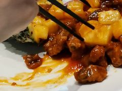 -九龙湾·御膳坊(九龙窠路店)