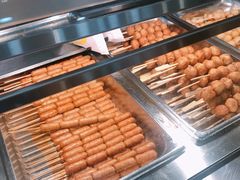 -宜家·瑞典风味餐厅(北京西红门店)