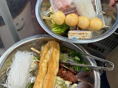 -重庆麻辣烫(国权路店)