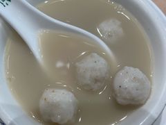 -年辉渔村·非遗传承餐厅(新丰江店)