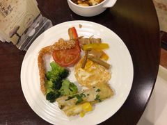 -五洲咖啡厅(五洲大酒店)