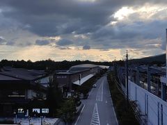 -轻井泽王子购物广场