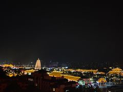 -维也纳国际酒店·西安大雁塔大唐不夜城店