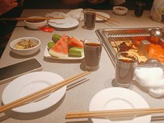 -海底捞火锅(黄石万达广场店)