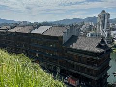 -三江鼓楼
