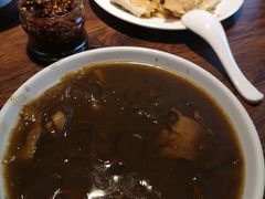 胡辣汤-州桥日夜餐馆