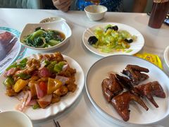 -日昌餐馆(亦庄店)