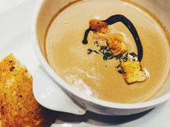 -君悦酒店·La Terrazza意合園·意式风味