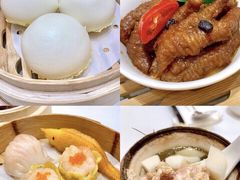 -喜宴又一村·粤菜·茶点·海鲜(壹方天地店)