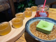 -有才叔的小馆(高新咖啡街区店)