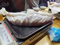 -纽道沸巫山纸包鱼(中海国际店)