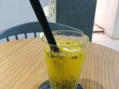 -COTTON CAFE(德信·中外公寓店)