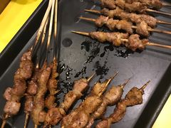 -望京小腰(北京总店)